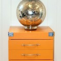 inspiration files--side table makeover from turnstyle vogue--after