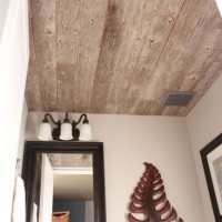 inspiration files--wood clad ceiling