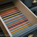 line drawers with fabric line drawers with fabric