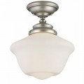 q and a--hallway light option 1