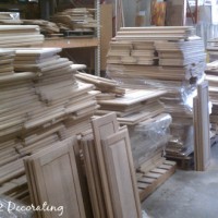restore cabinet doors