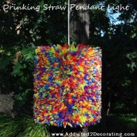 straw-pendant-light