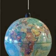 vintage-world-globe-pendant-light vintage-world-globe-pendant-light
