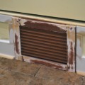 wood air return vent cover--part 2--2