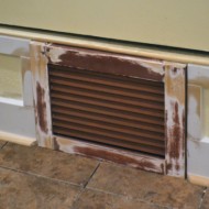 wood air return vent cover--part 2--2 wood air return vent cover--part 2--2