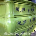 inspiration files--green dresser from decorating insanity--after inspiration files--green dresser from decorating insanity--after