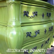 inspiration files--green dresser from decorating insanity--after inspiration files--green dresser from decorating insanity--after