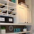 inspiration files--short cabinets heightened to the ceiling from remodelando la casa--after inspiration files--short cabinets heightened to the ceiling from remodelando la casa--after
