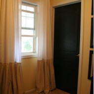 inspiration files--skirted curtains from the hell on heels housewife--after inspiration files--skirted curtains from the hell on heels housewife--after