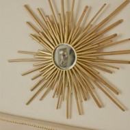 inspiration files--whimsical bamboo sunburst mirror from living savvy inspiration files--whimsical bamboo sunburst mirror from living savvy