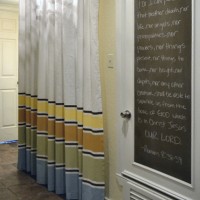 painted curtains 1