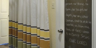 painted curtains 1