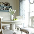 inspiration files--breakfast room makeover from beneath the magnolias inspiration files--breakfast room makeover from beneath the magnolias