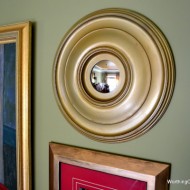 inspiration files--diy convex mirror from worthing court inspiration files--diy convex mirror from worthing court