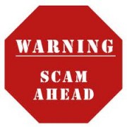 scam scam
