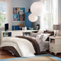 blue-dorm-room