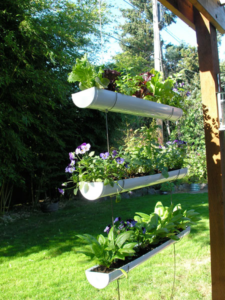 Creative DIY Herb Garden Ideas