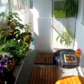inspiration files--enclosed balcony turned zen garden from meeha meeha--after