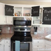 inspiration files--kitchen makeover from live love diy--2 inspiration files--kitchen makeover from live love diy--2