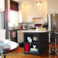 inspiration files--kitchen makeover from remodelando la casa--after