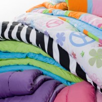 bedding