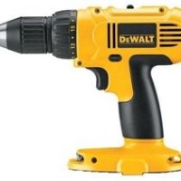 cordless drill