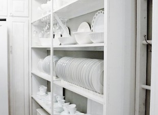 inspiration files--butlers pantry from thistlewood farms