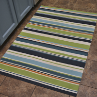 60-minute floor cloth - thumbnail