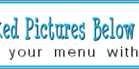 blogging help - linked images on menu - thumbnail