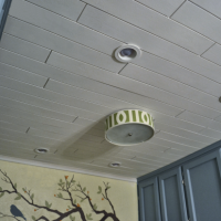 kitchen ceiling - thumbnail