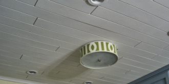kitchen ceiling - thumbnail