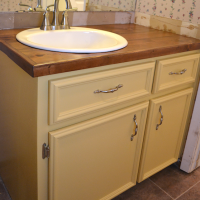 bathroom vanity thumbnail