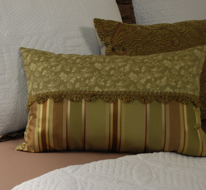 Simple Decorative Pillow