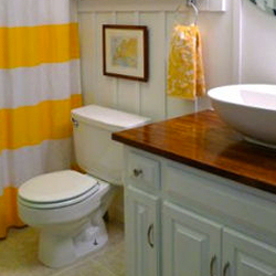 Master Bathroom Redesign