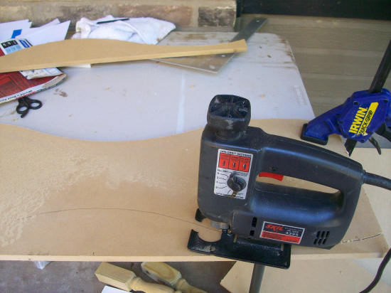 How to make a rough hewn wood fireplace mantel