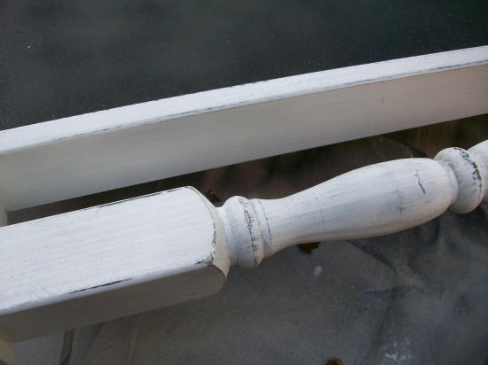 How to make a fancy chalkboard