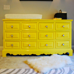 Dresser Transformations Addicted 2 Decorating