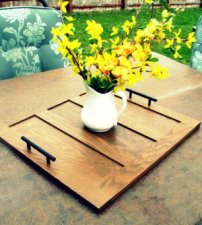 10 Diy Projects You Can Make With Old Cabinet Doors Addicted 2
