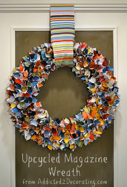 10 Creative Ways to Repurpose Old Magazines