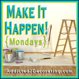 Make It Happen Monday: The Very Opposite Of Progress