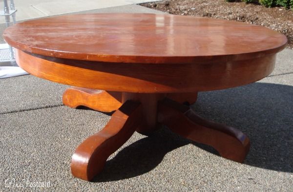 Before &amp; After: Eight Amazing Coffee Table Makeovers ...