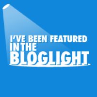 I’m In The Bloglight!