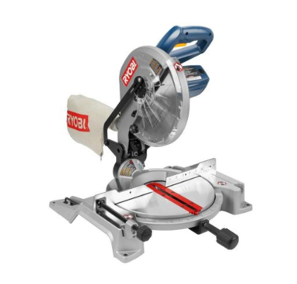 DIY tools - miter saw