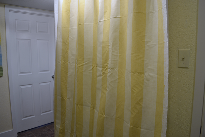 My Quest For The Perfect Shower Curtain (Help Me, Please!!)