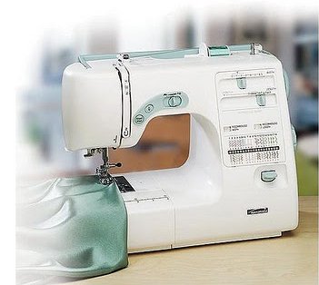 kenmore sewing machine