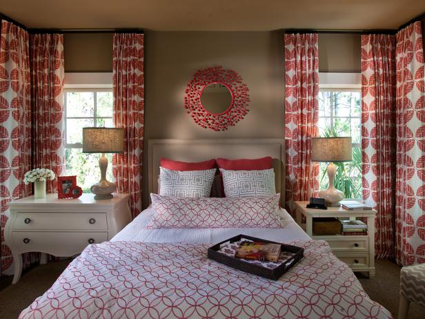 HGTV Smart Home 2013 - Guest Bedroom