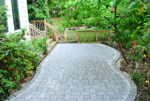 15 Outdoor Projects For Your Back Yard