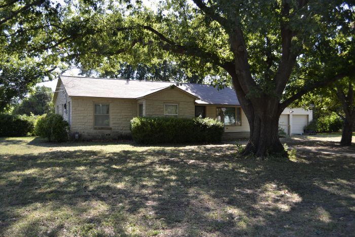 Our New-To-Us, 65-Year-Old House! (Complete House Tour)