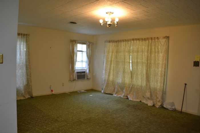 12 x 12 Polystyrene (Styrofoam) ceiling tiles in my home