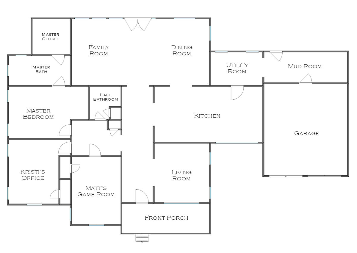 Big Kitchens Vs Small Kitchens Whats Your Preference